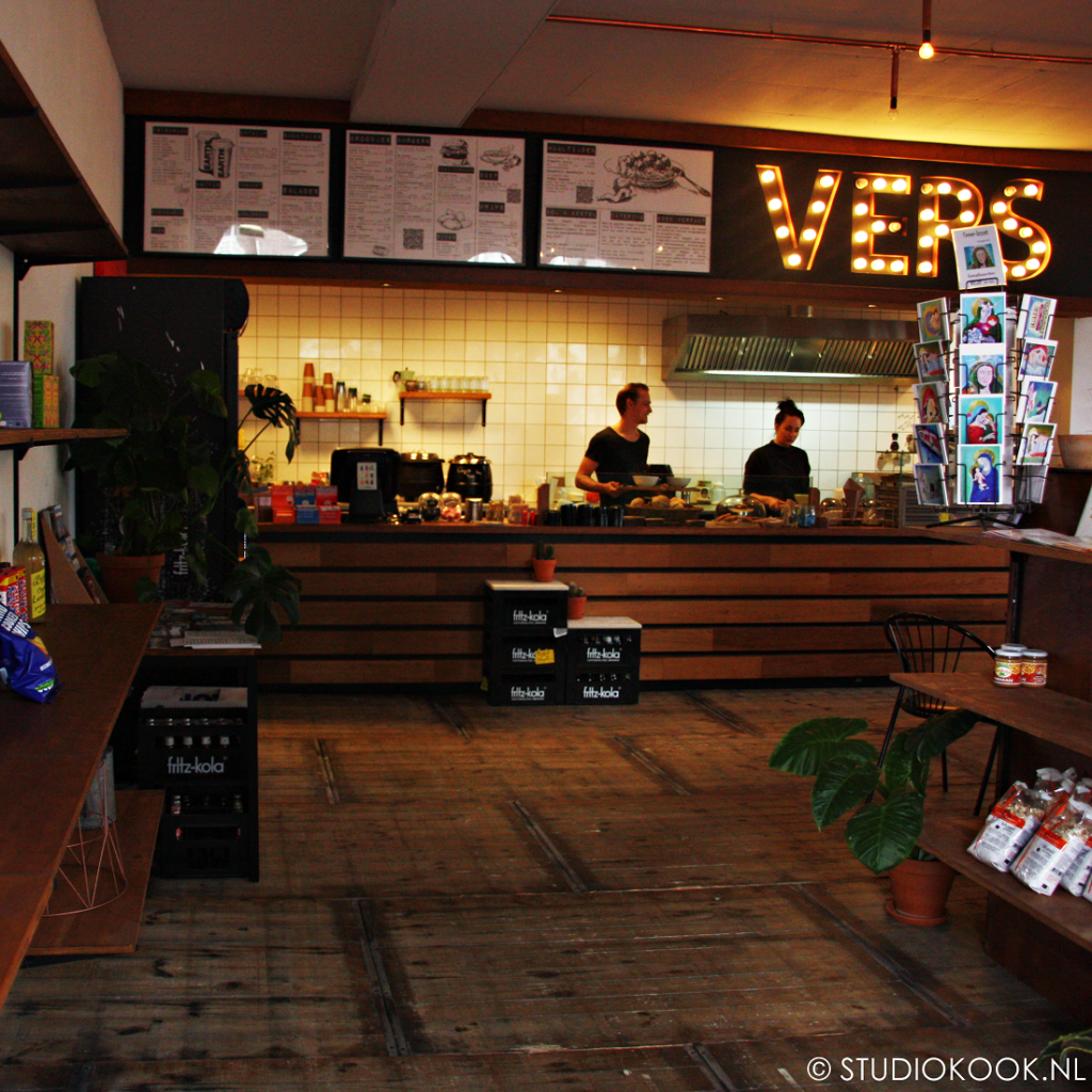 vers eten en drinken alkmaar