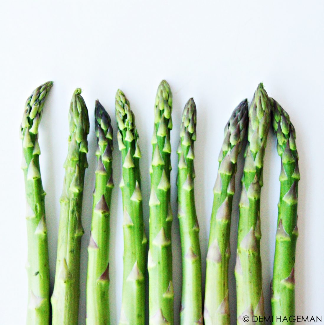 foodie favorieten groene asperges seizoensgroenten van april recepten met groene asperges
