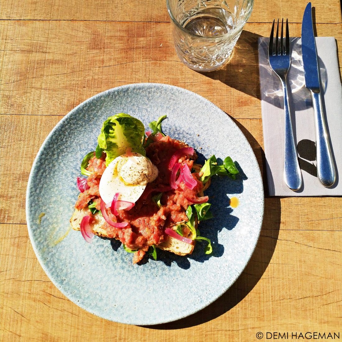 foodie favorieten maart hofman alkmaar