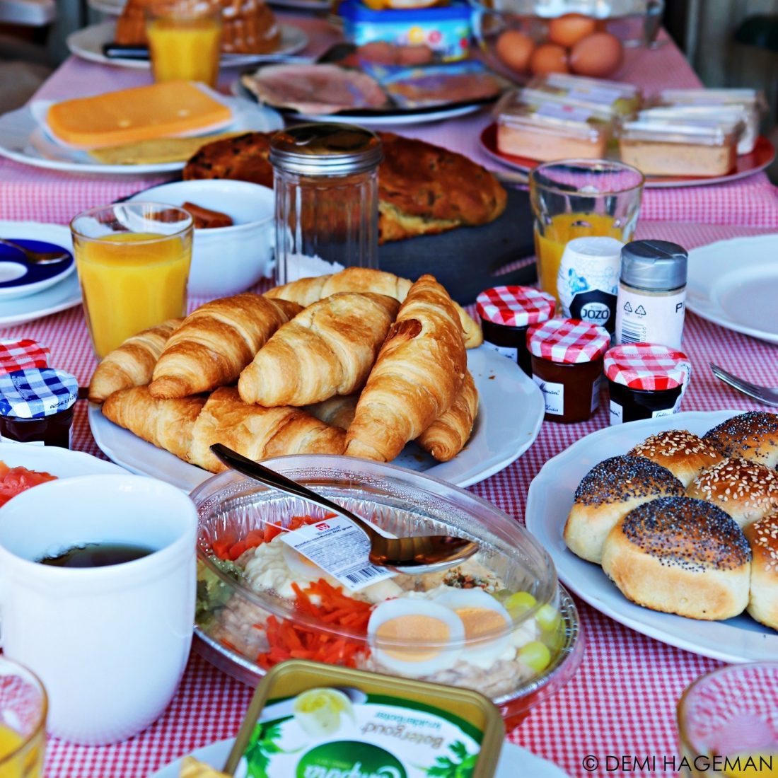 foodie favorieten paasbrunch StudioKOOK.nl Demi Hageman