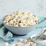 furikake popcorn