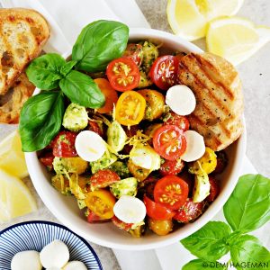 tomatensalade