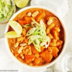 slowcooker pompoencurry