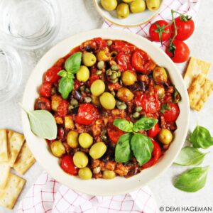caponata