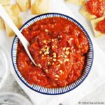 tomatenjam