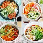 bowl recepten