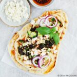 indiase chili olie