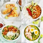 recept met peulvruchten
