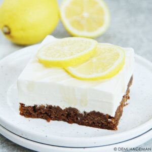 citroen cheesecake
