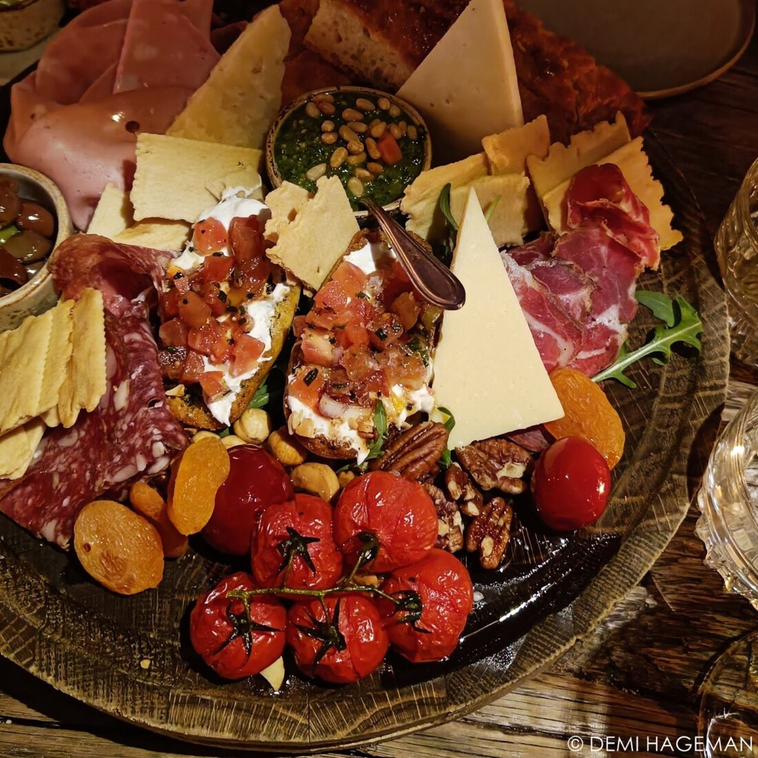 restaurant arnhem
zafvino arnhem