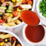 catalina dressing recept