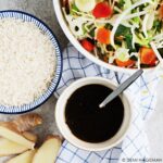 woksaus zelf maken