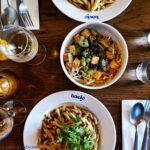 eten en drinken in amersfoort bacio amersfoort