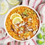 Linzensoep linzensoep