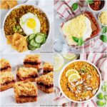 Lekker en makkelijk weekmenu - week 4 lekker en makkelijk weekmenu