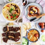 recept met pindakaas