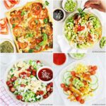 lekker en makkelijk weekmenu