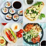 Lekker en makkelijk weekmenu - week 18 lekker en makkelijk weekmenu
