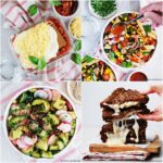 lekker en makkelijk weekmenu