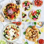 Lekker en makkelijk weekmenu - week 24 lekker en makkelijk weekmenu