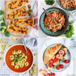 Lekker en makkelijk weekmenu - week 28 lekker en makkelijk weekmenu
