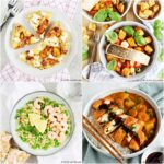Lekker en makkelijk weekmenu - week 30 lekker en makkelijk weekmenu