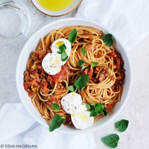 slowcooker bolognesesaus multicooker bolognesesaus instant pot bolognesesaus