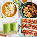 lekker en makkelijk weekmenu
