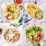 romige pasta recepten