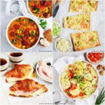 lekker en makkelijk weekmenu